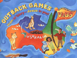 Outback Games 2000