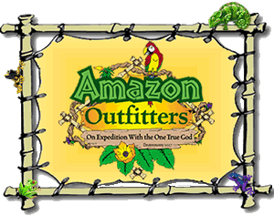 Amazon Outfitters 2002