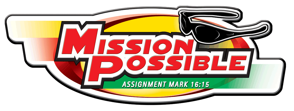 Mission Possible 2004