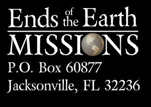 Ends of the Earth Missions